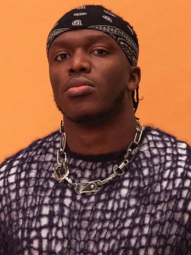 ksi networth