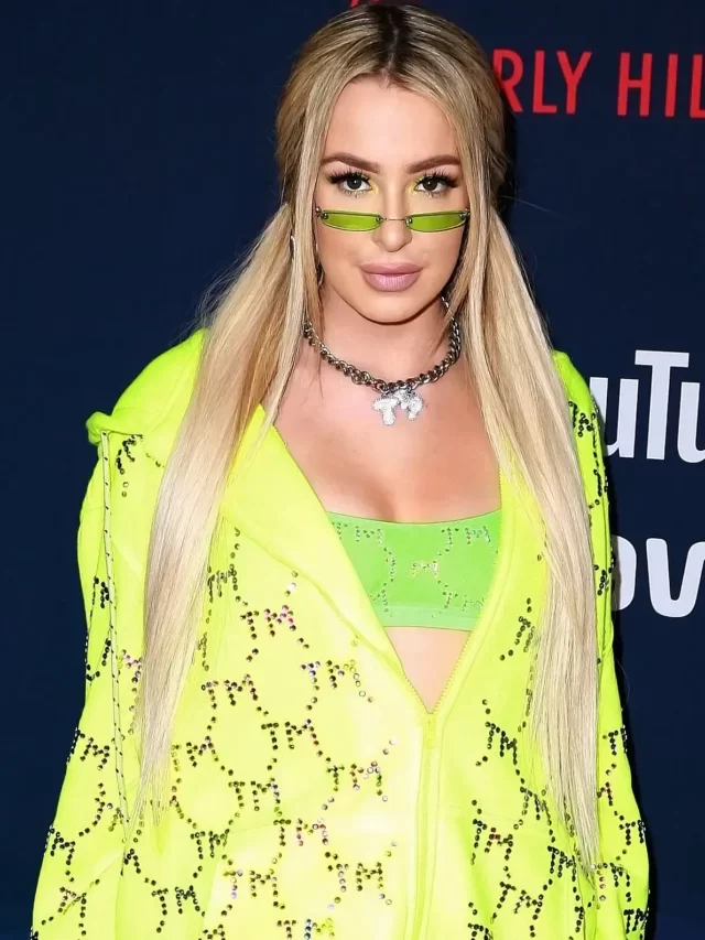 How tall is Tana Mongeau: Full Bio