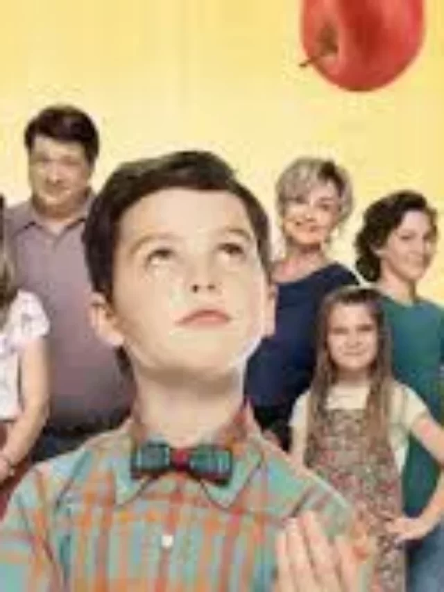 when will season 5 of young sheldon be on hbo max