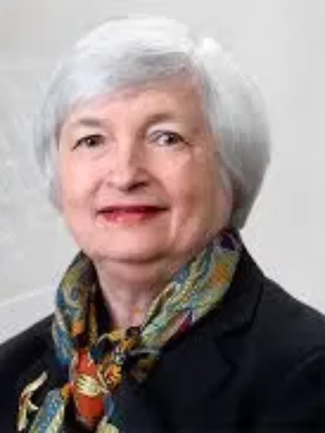 How old is Janet Yellen?: Full Bio