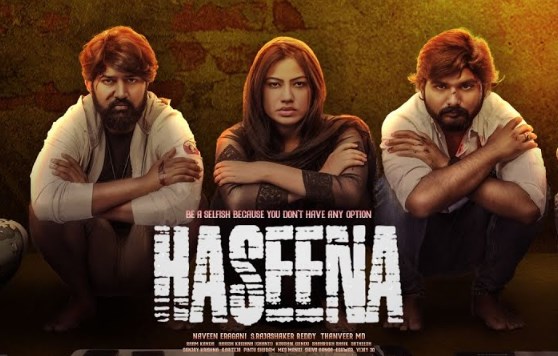 Haseena Movie OTT Release Date