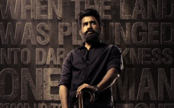 Doshi Telugu Dubbed Movie OTT Release Date
