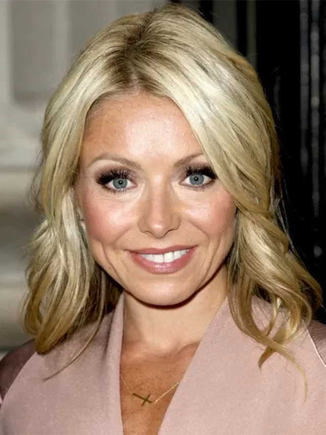 Where is Kelly Ripa today?: Updates