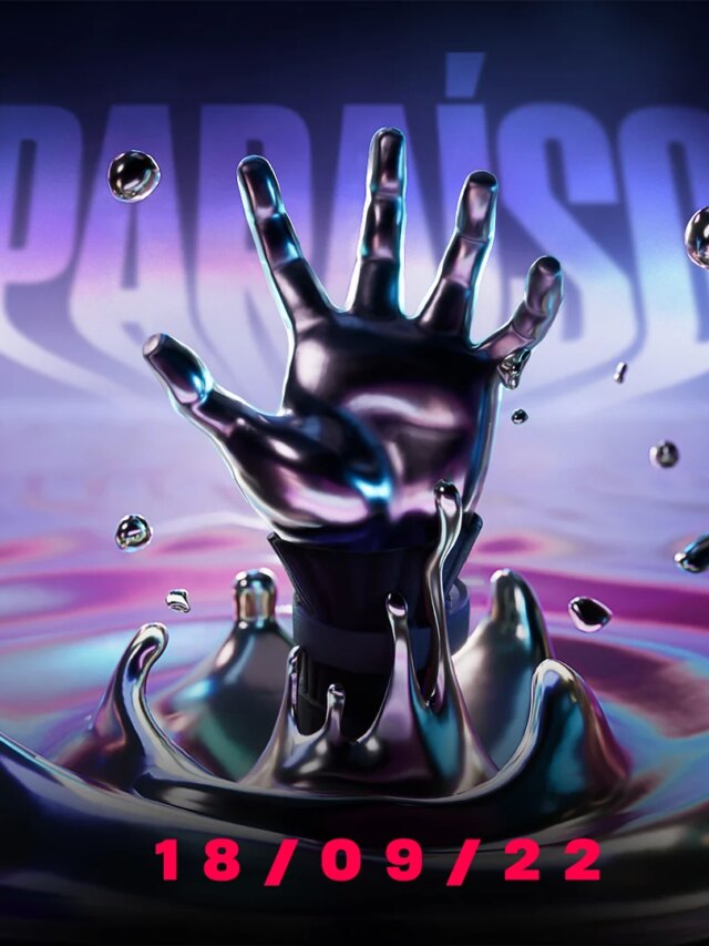 Pider-Gwen Pode Estar Na Temporada 4 De Fortnite; Primeiros