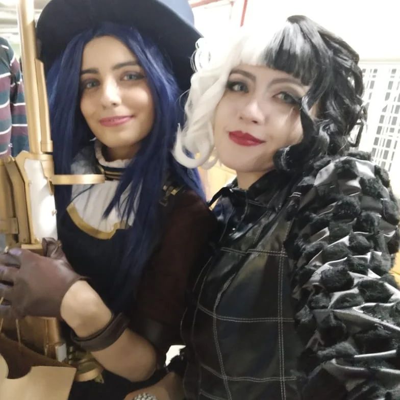 Play Incrível Da Caitlyn, De League Of Legends (Da Vygrid)