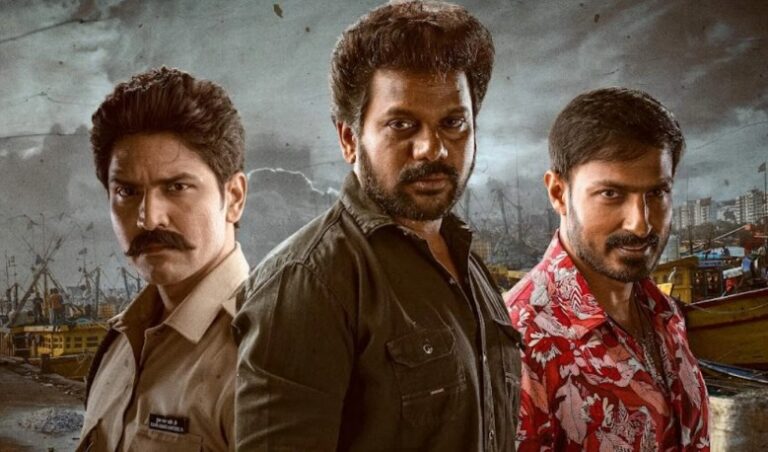 Korameenu Movie OTT Release Date