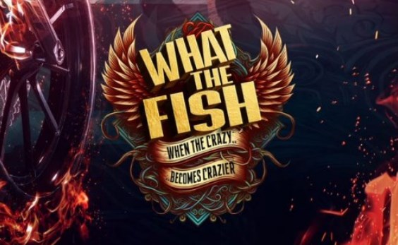 What The Fish Movie OTT Release Date