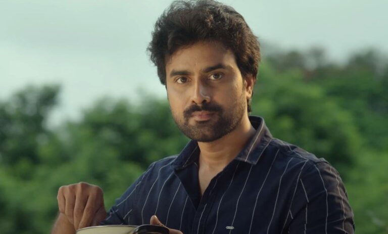 Anveshi Movie OTT Release Date